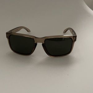 Oakley sunglasses